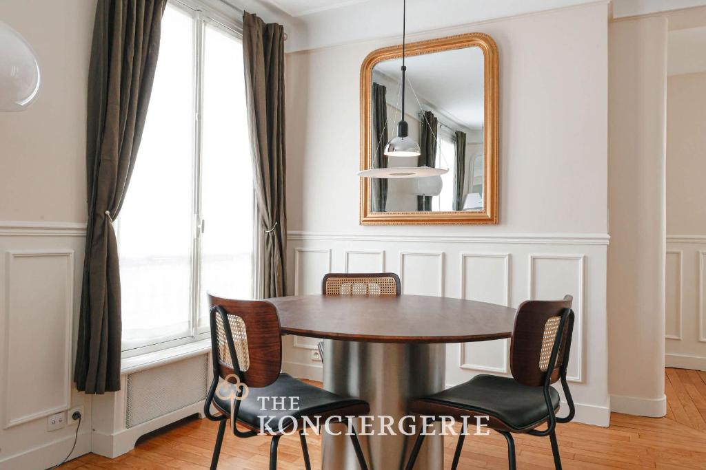 BM - Appartement prestige au coeur du 7e arrondissement - 5