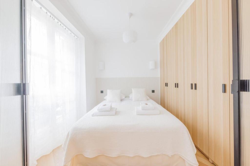 Premium-Charming - 1 Bedroom - Saint-Lazare - Opéra, Paris 8th Arrondissement - 4
