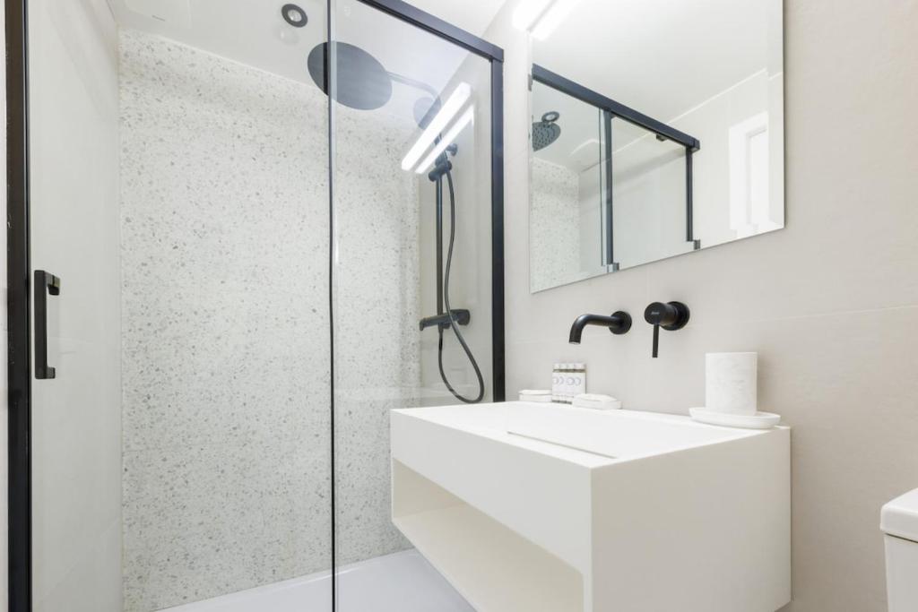 Premium-Charming - 1 Bedroom - Saint-Lazare - Opéra, Paris 8th Arrondissement - 5