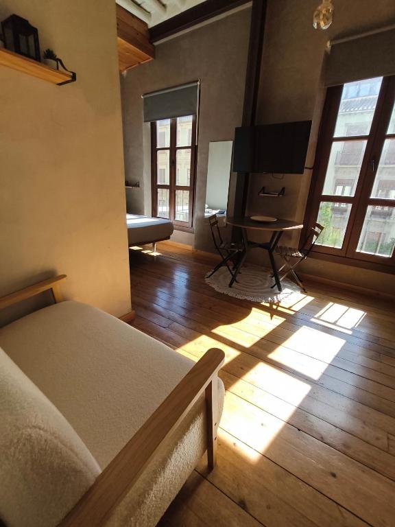 Suite Catedral - 3