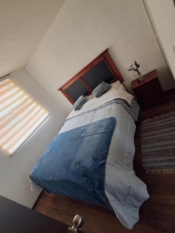 Departamento para hasta 4 personas con estacionamiento - 2