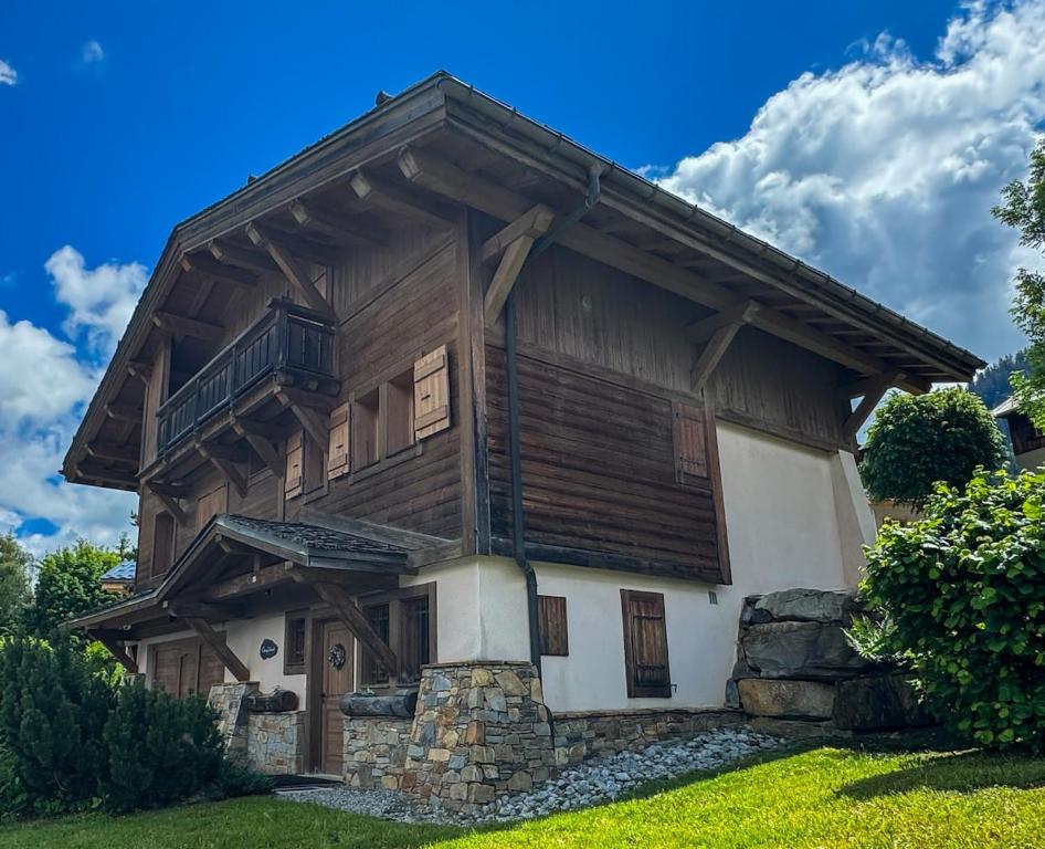 Quiet and comfortable apartment in Flumet - 1
