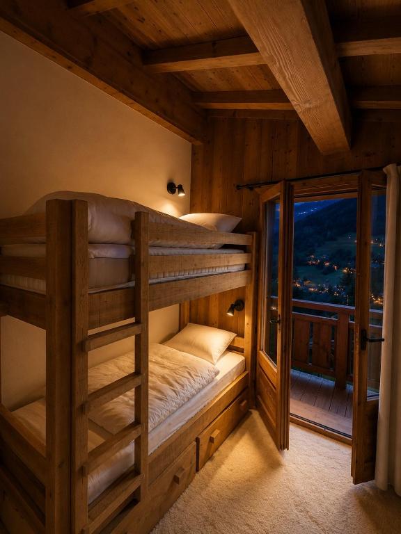 Quiet and comfortable apartment in Flumet - 4