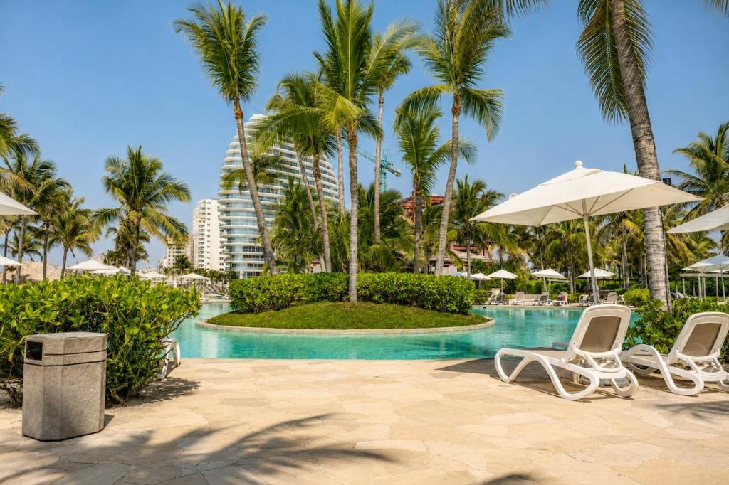 Torre Bali Luxury Resort in Isla Residences - 3