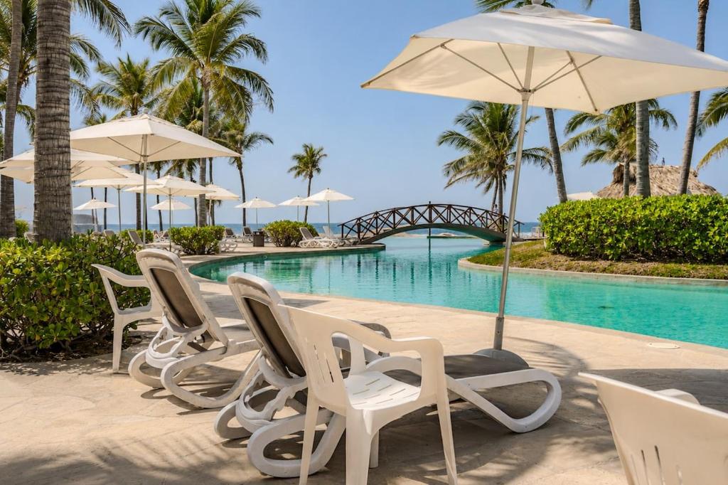 Torre Bali Luxury Resort in Isla Residences - 5