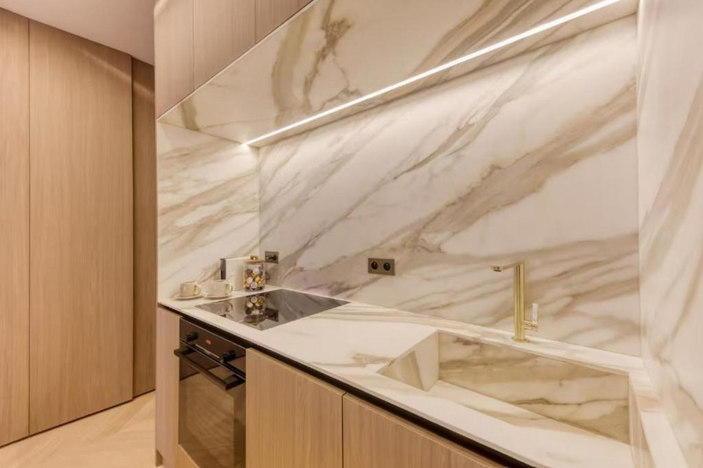 Séjour agréable en appartement Zana - 3