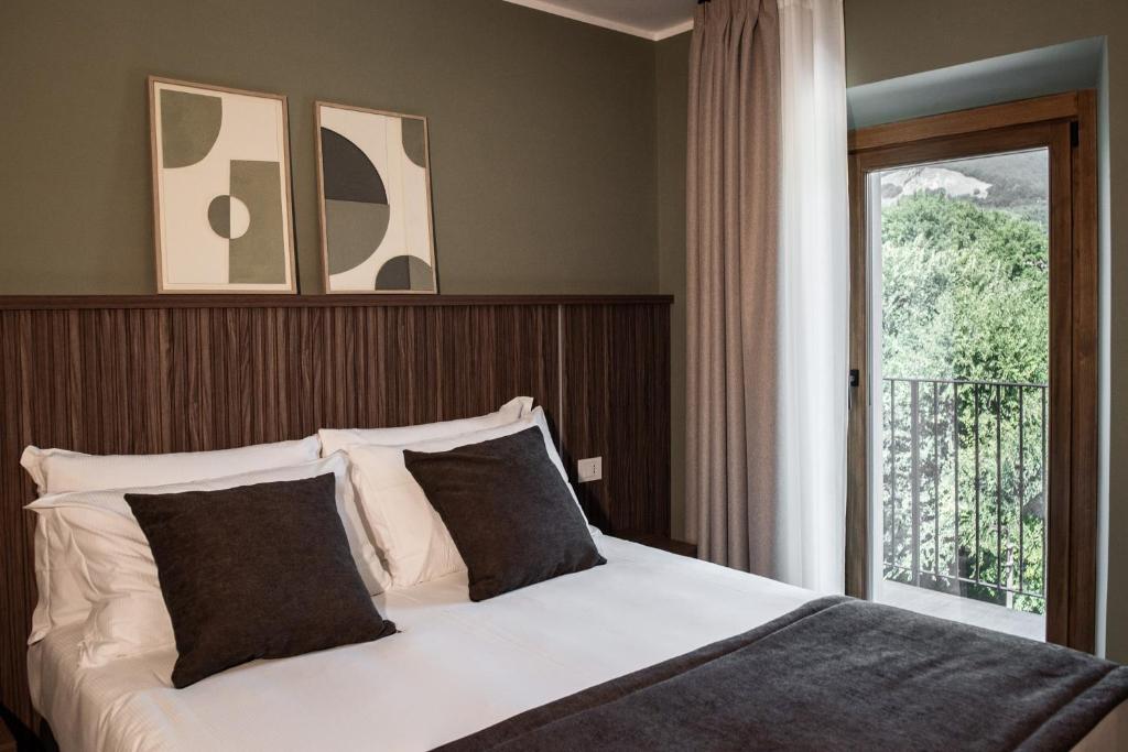 Ara Coeli living stay - 3