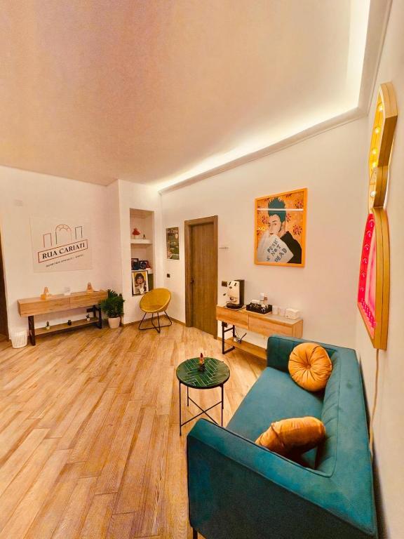 Rua Cariati - 2