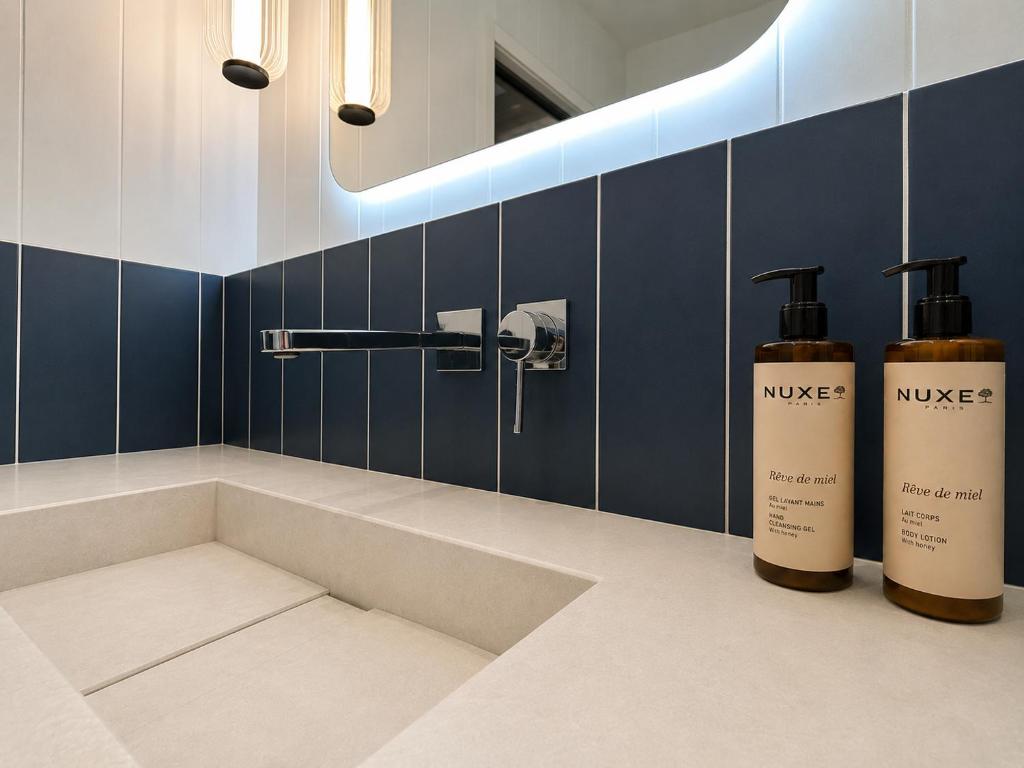 336 Saint-Honore By Chapitre Collection - 3