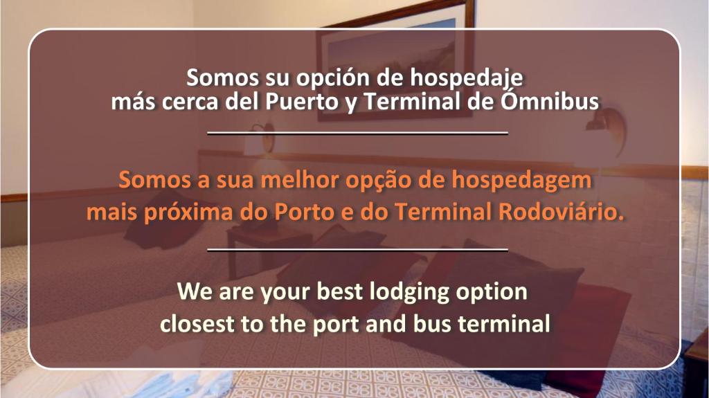 Hotel Rivera - 2