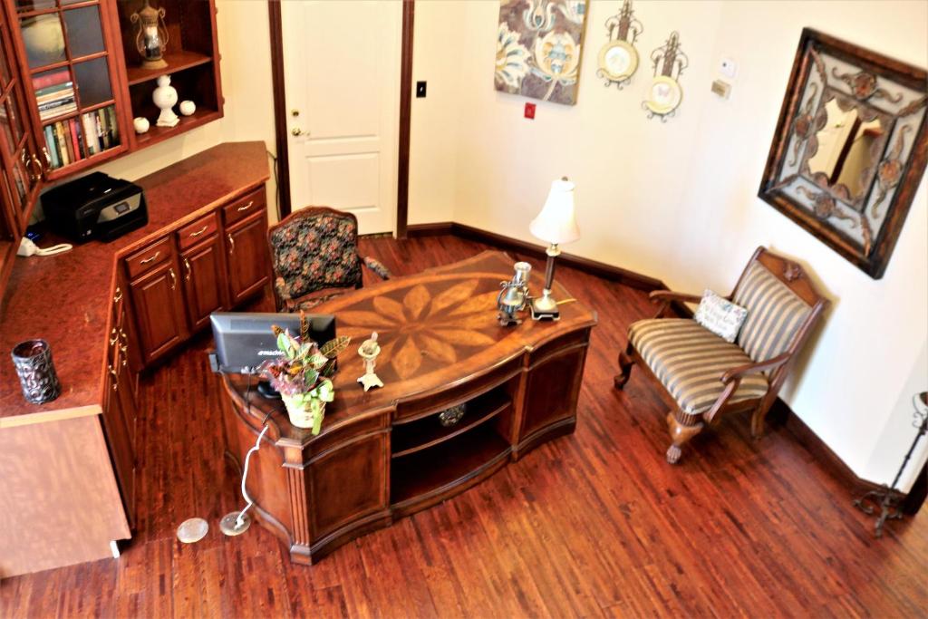 Bradford House Bed and Breakfast photo