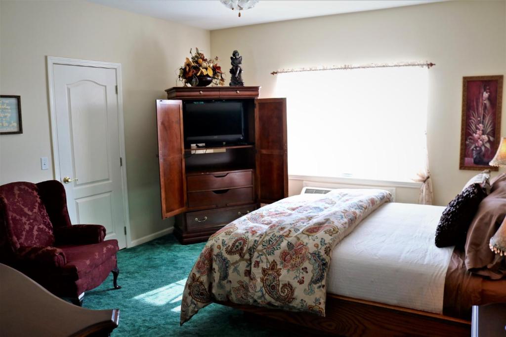 Bradford House Bed and Breakfast photo