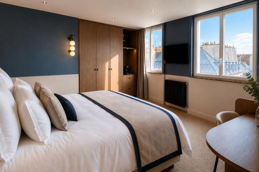 336 Saint-Honore By Chapitre Collection - 1