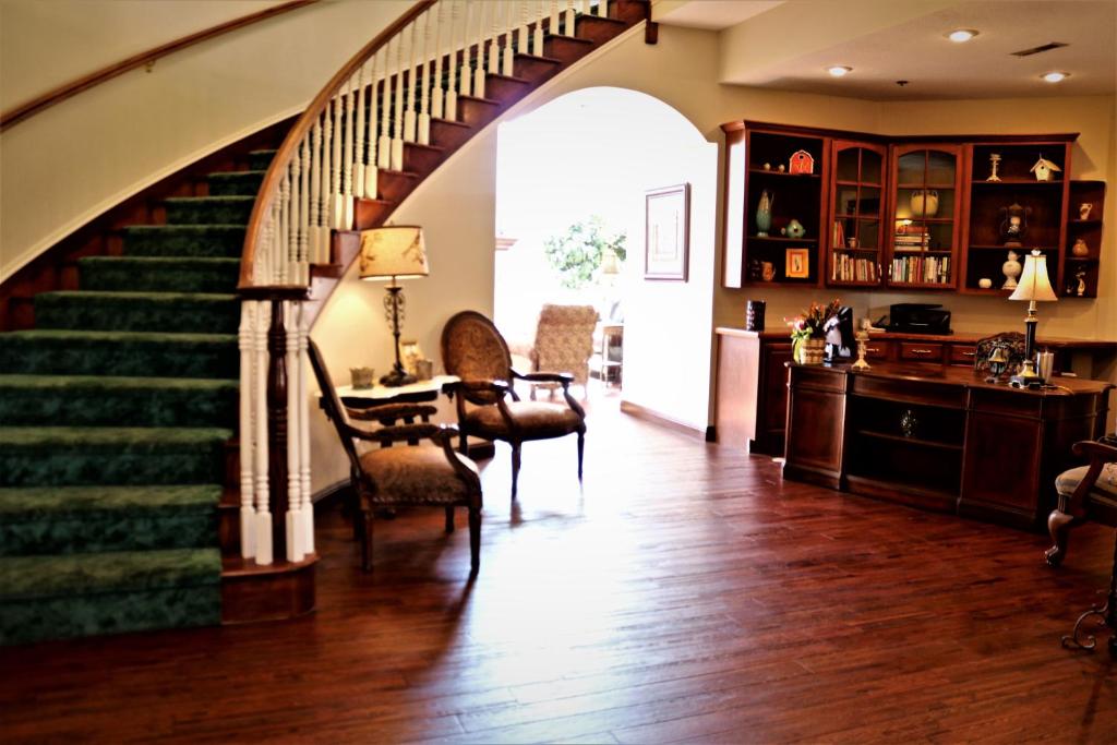 Bradford House Bed and Breakfast photo