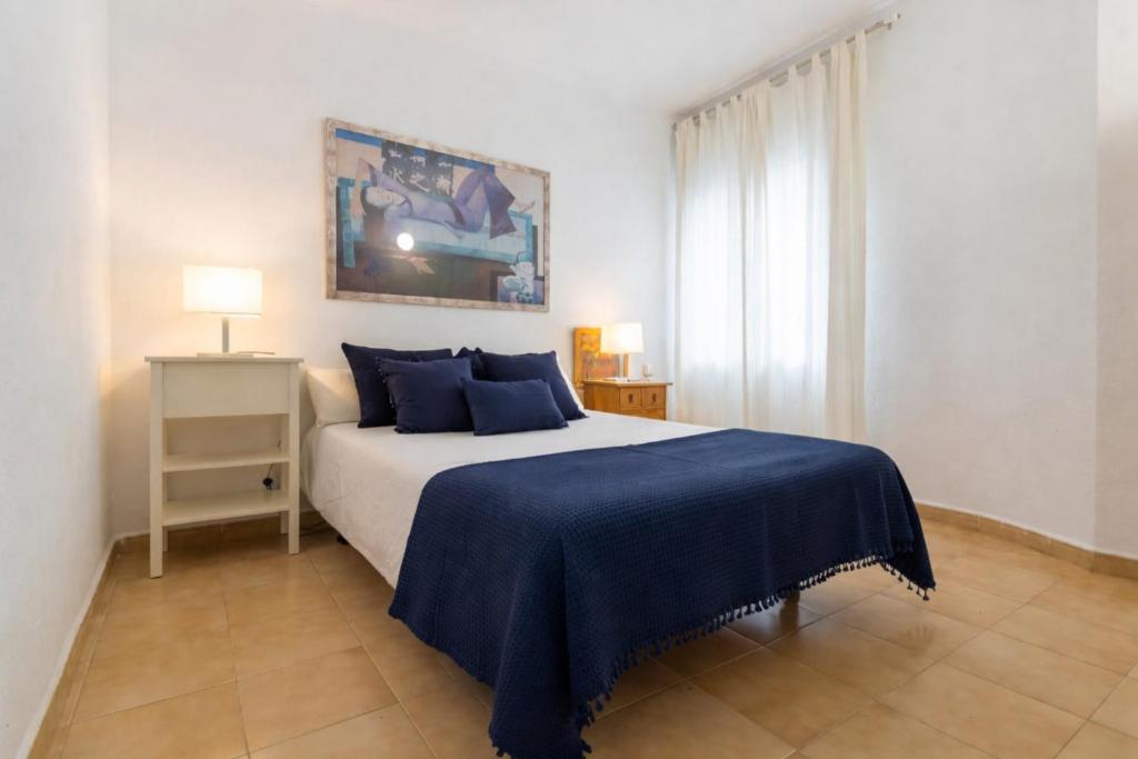 Acogedor apartamento en el corazón deTriana - 1