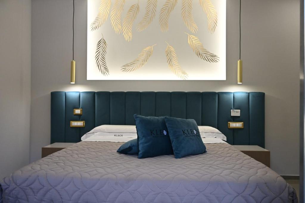Kleos Luxury Rooms - 1