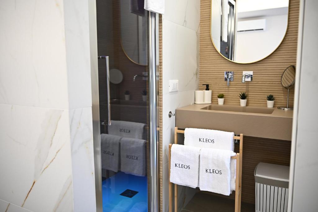 Kleos Luxury Rooms - 3