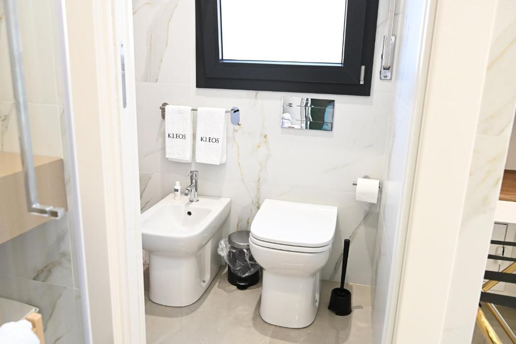 Kleos Luxury Rooms - 5