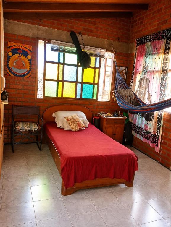Apartaestudio amoblado - 4
