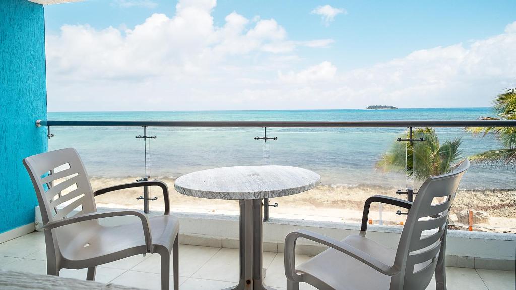 Hotel Portobelo boulevard - 2