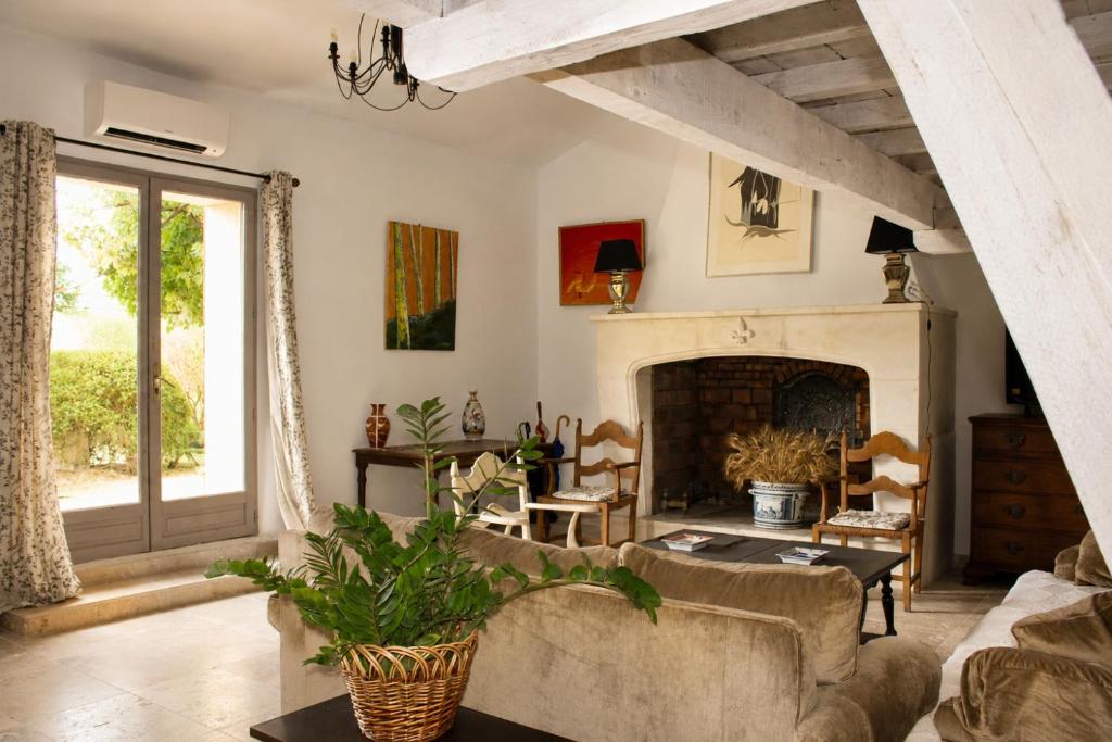 La maison de la Tour - 4
