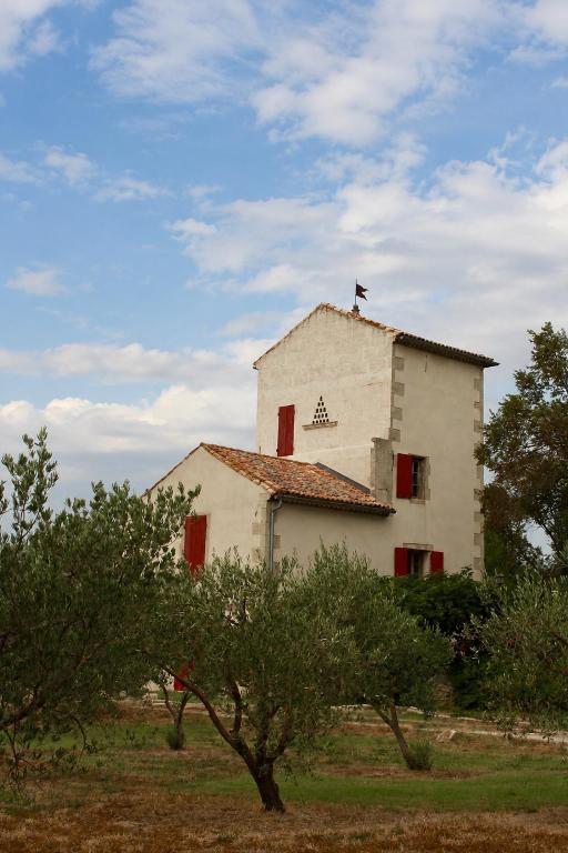 La maison de la Tour - 2