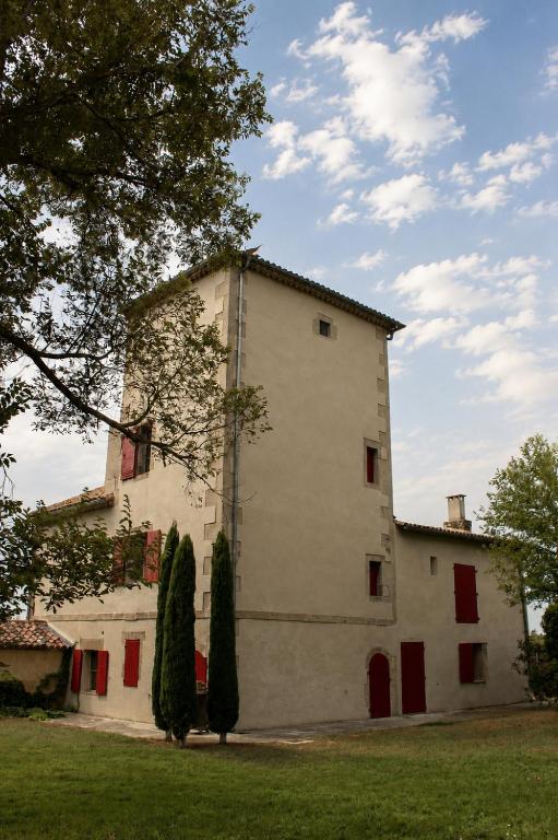 La maison de la Tour - 3