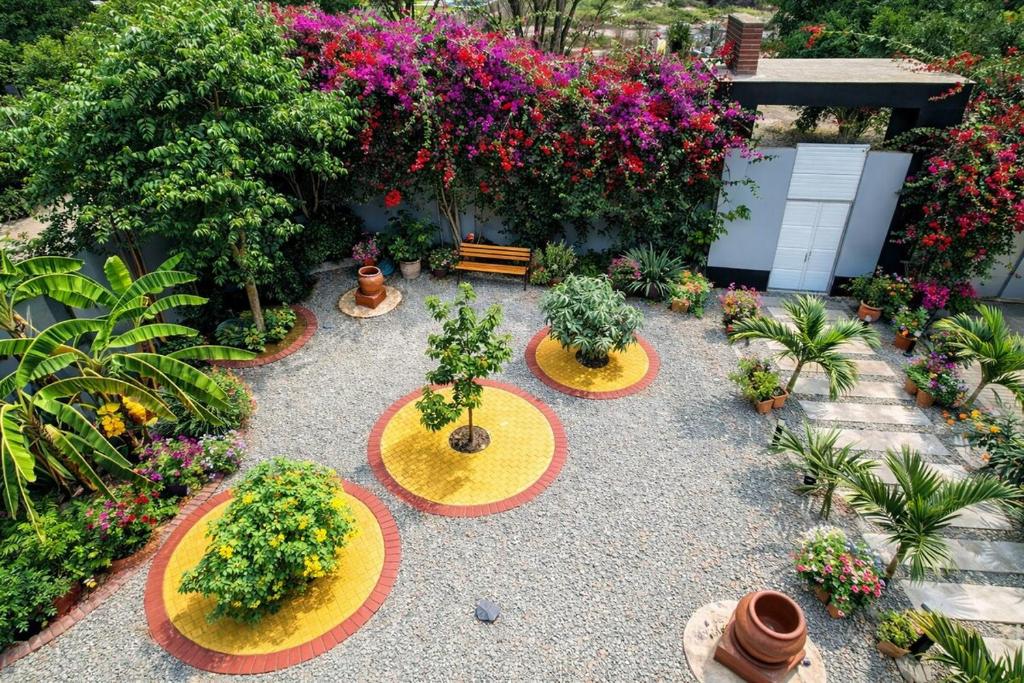Villa Toribia Pachacamac CasaII - 2