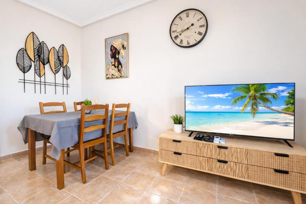 Torreblanca Oasis - 1