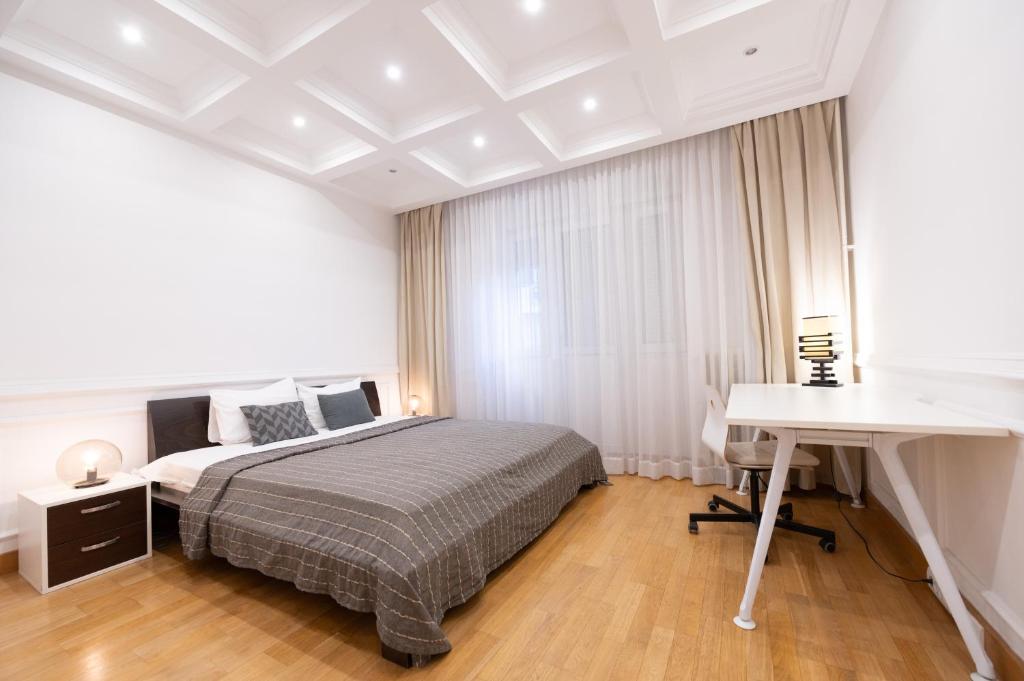 One bedroom Luxury at Terazije square - 1