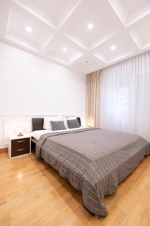 One bedroom Luxury at Terazije square - 4