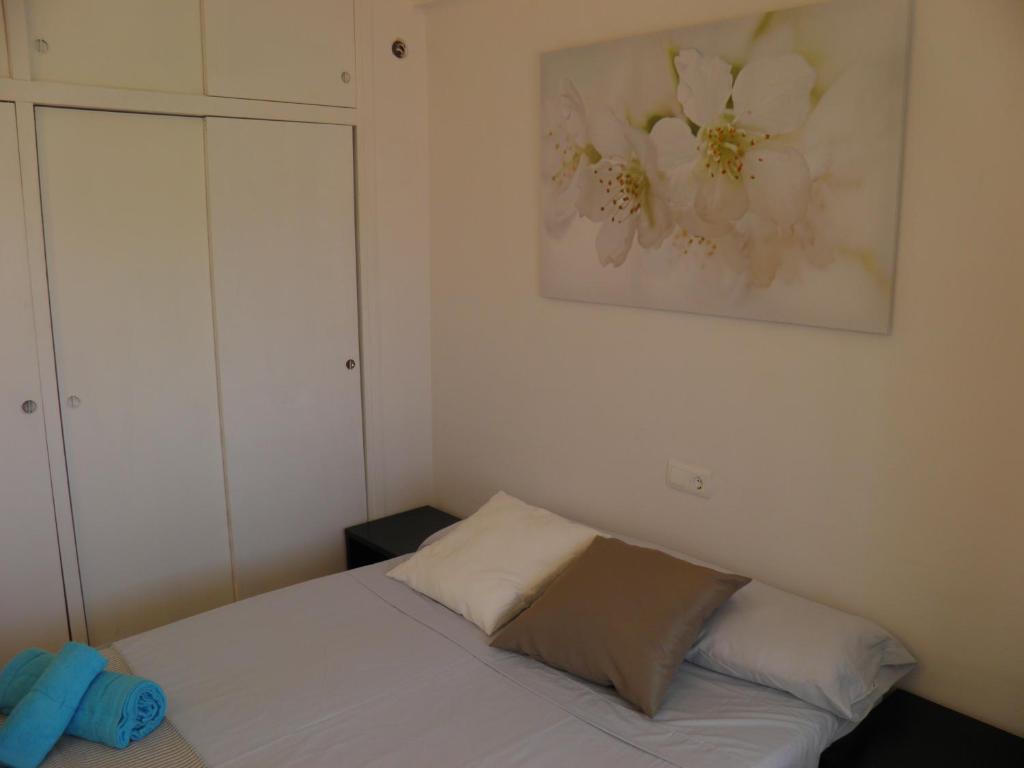 Suitur Atico Playa Dorada 전경