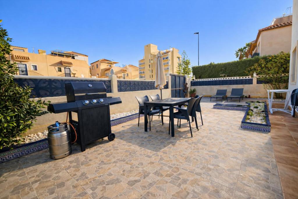 Torreblanca Oasis - 2
