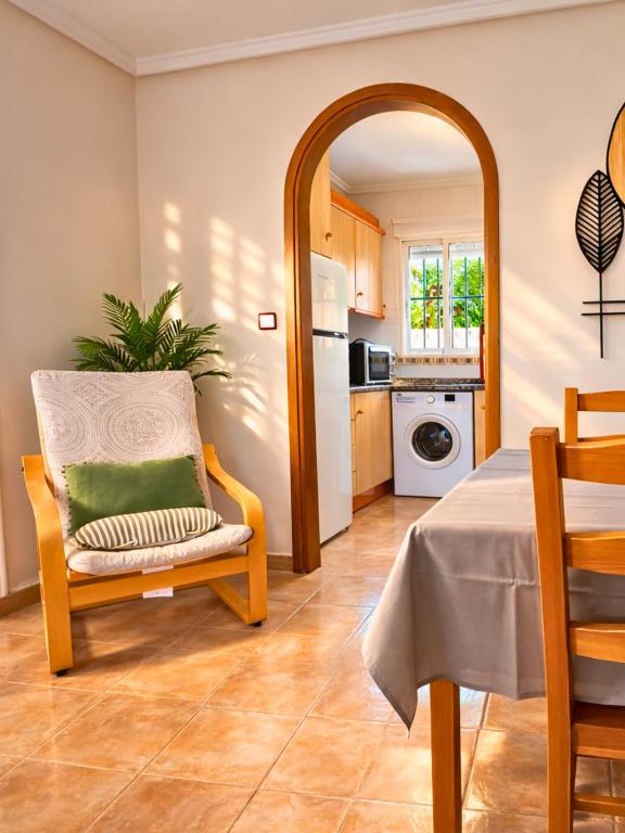 Torreblanca Oasis - 3