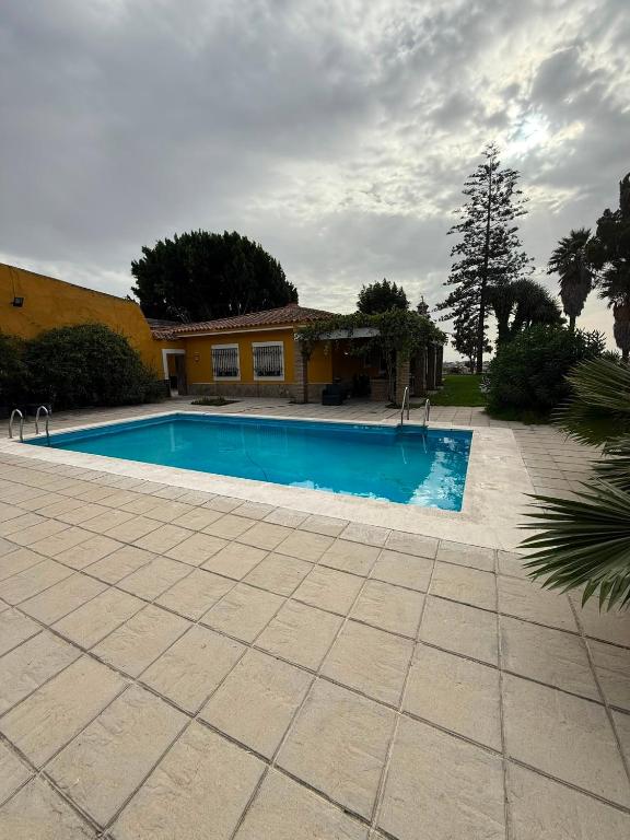 Villa Carranza A - 5