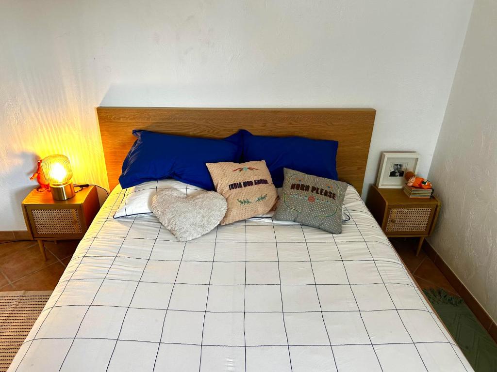 Studio indépendant de charme entre Nice et Monaco - 4