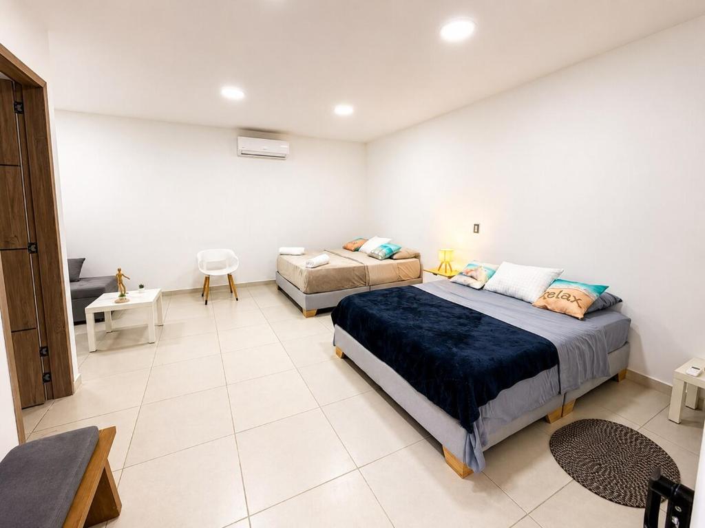 Villa Martina`s Luxury Beach House - 2
