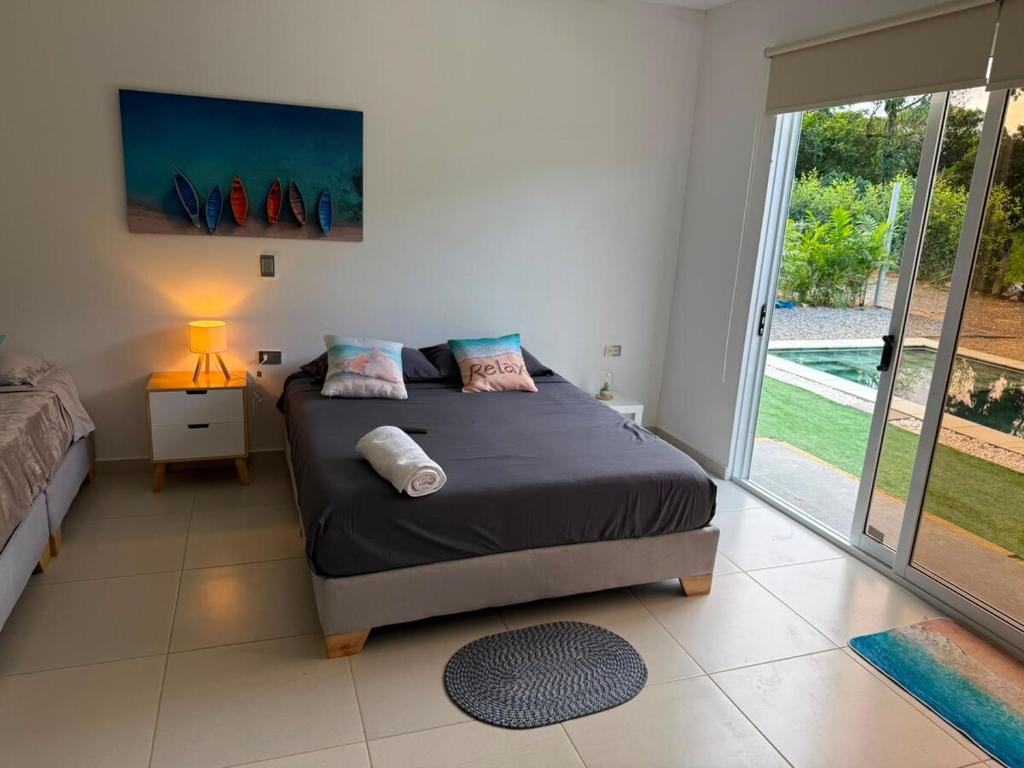 Villa Martina`s Luxury Beach House - 3