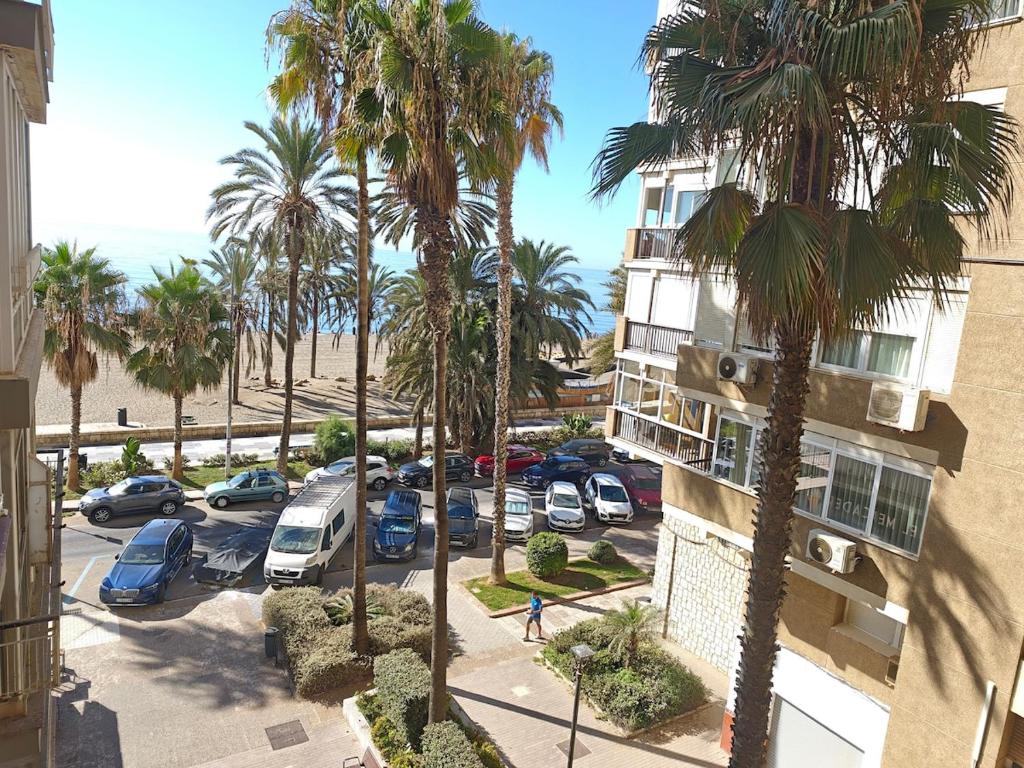 Malagueta view - 1