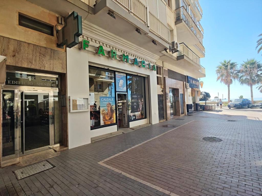 Malagueta view - 3