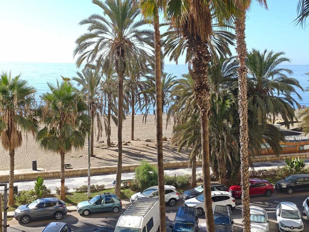 Malagueta view - 4
