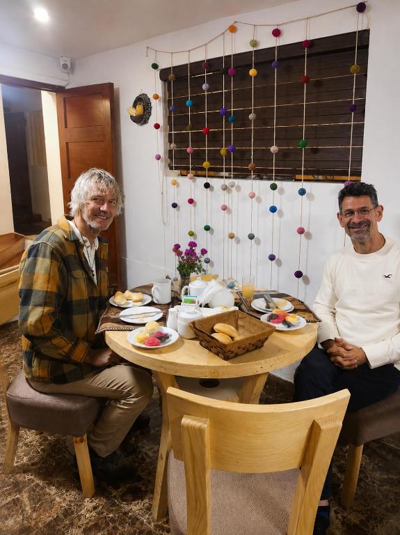 Rumi Uma Boutique Hotel Cusco - 5