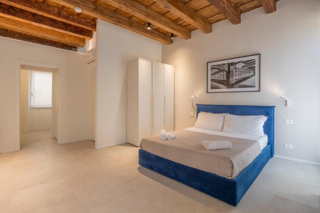 Verona Duomo Heritage Suite - 2