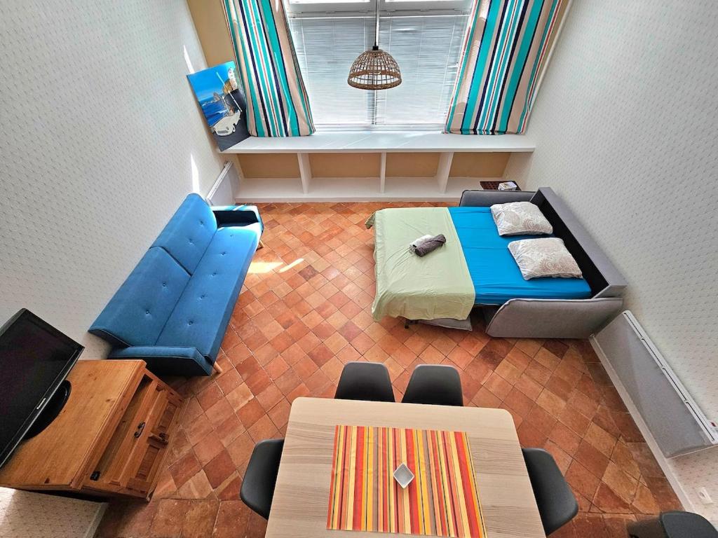 VICTORIA by Villa Marion Biarritz - 2