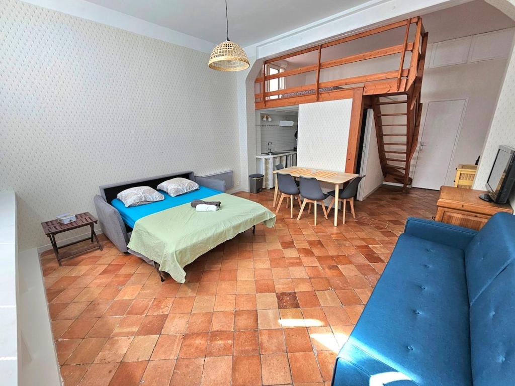 VICTORIA by Villa Marion Biarritz - 4
