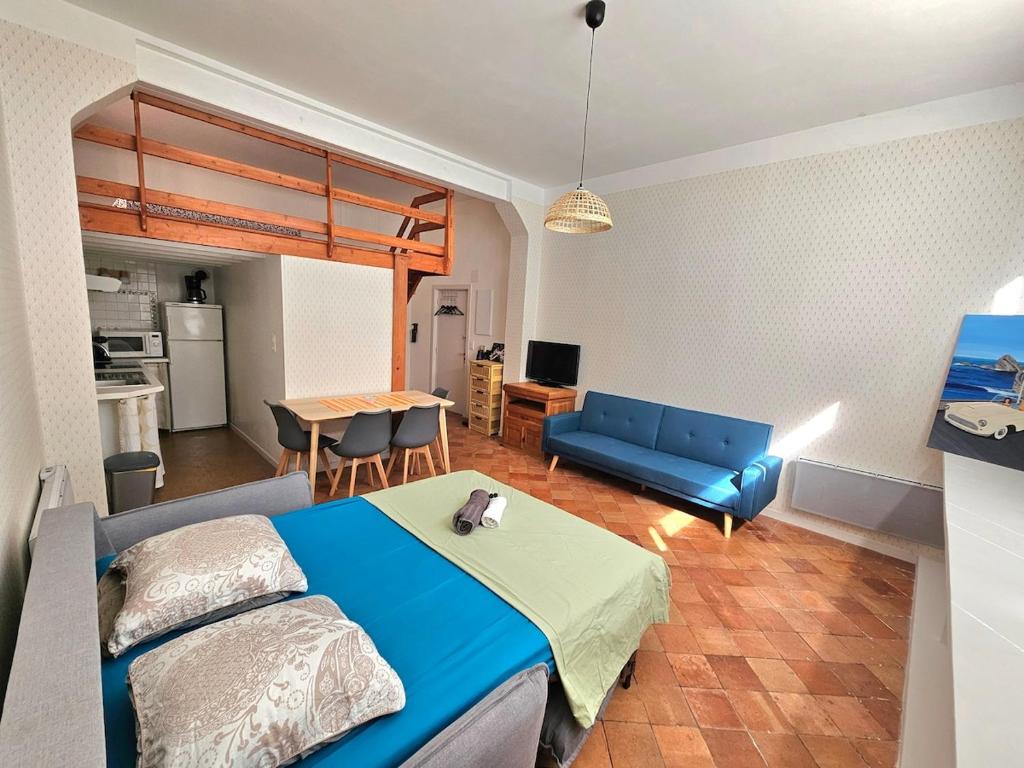 VICTORIA by Villa Marion Biarritz - 5