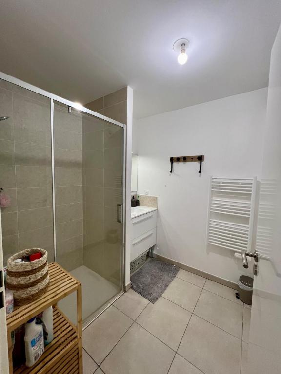 Appartement à deux chambres spacieuses à Bordeaux - 4