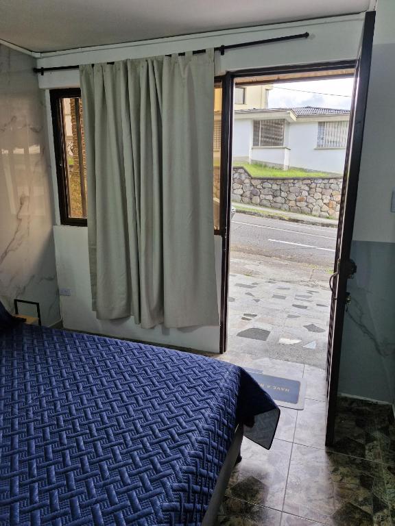 Acogedor Apartamento A Una Cuadra De La Av Santander - 5