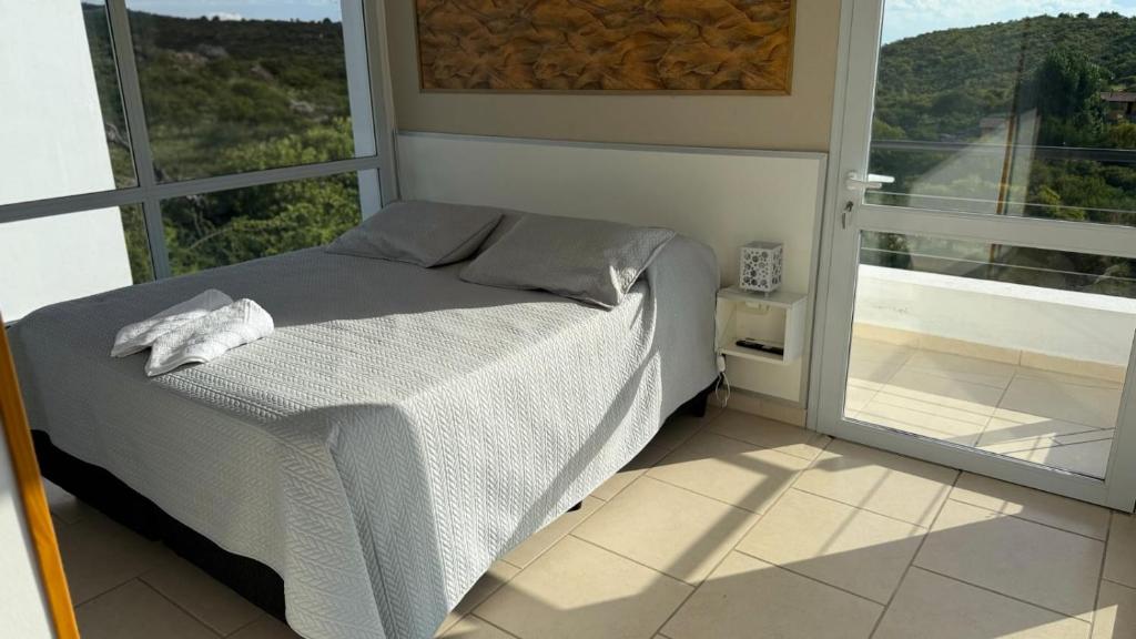 Los Ancares Resort - 5