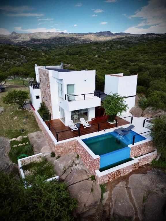 Los Ancares Resort - 4